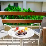 Otel Argentina