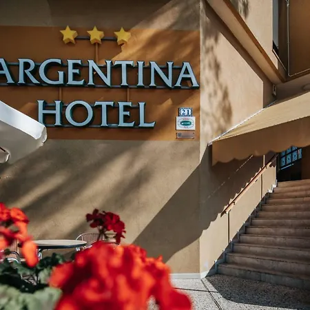 Argentina Grado