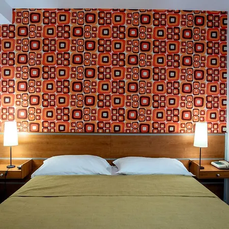 Otel Argentina 3*