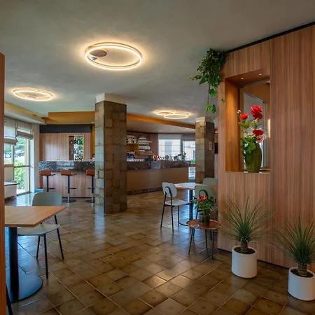 Otel Argentina Grado