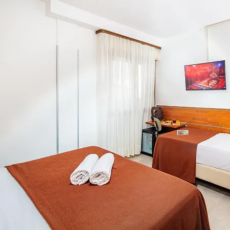 Otel Argentina