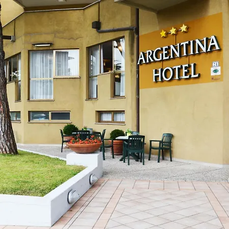 Argentina Grado