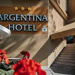 Argentina Grado