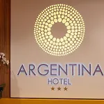 Argentina 3*