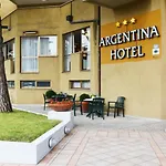 Argentina Grado