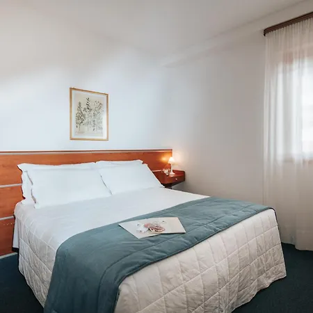 Hotel Argentina Grado