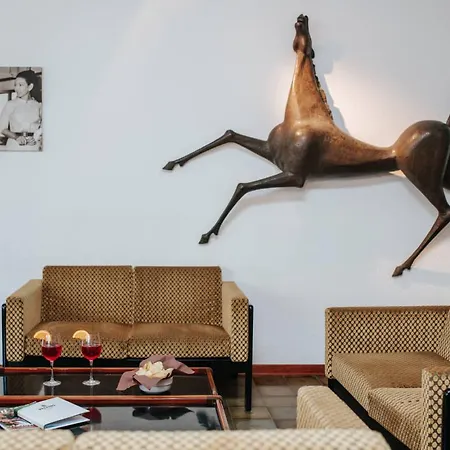 Argentina Hotel 3*