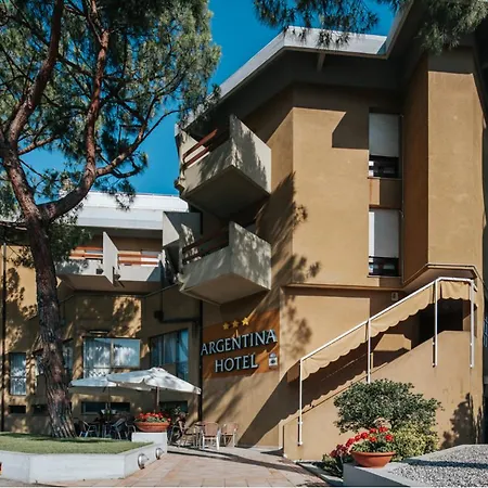 Hotel Argentina