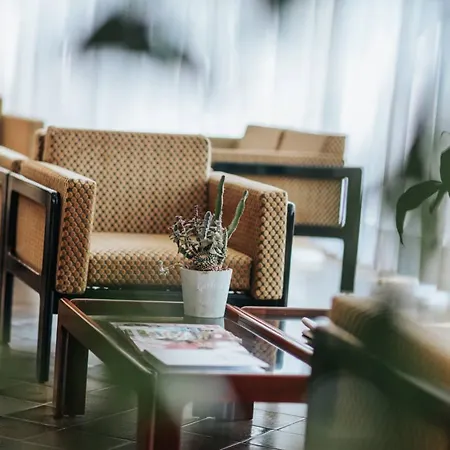 Hotel Argentina 3*
