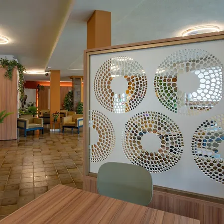 Argentina Hotel Grado