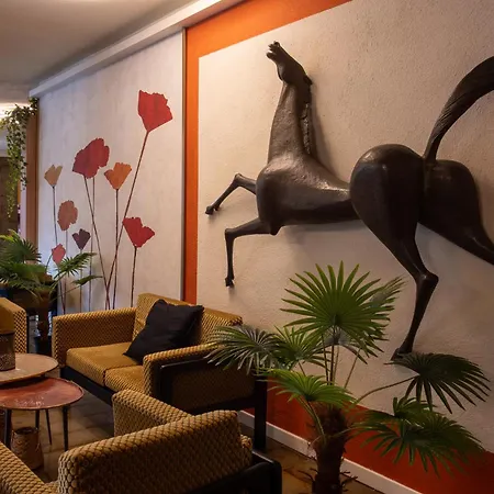 Hotel Argentina Grado