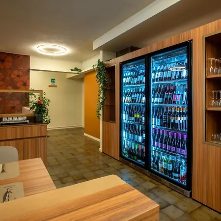 Argentina Hotel Grado