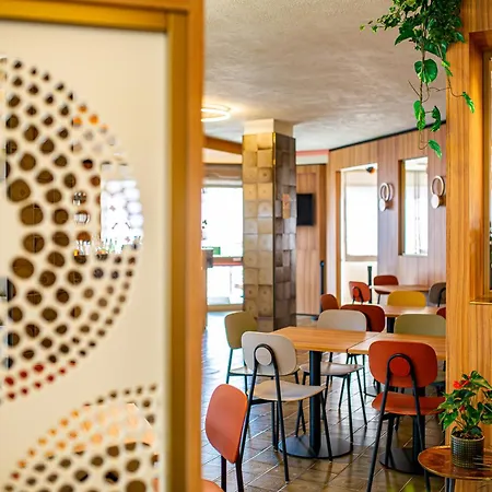 Argentina Hotel