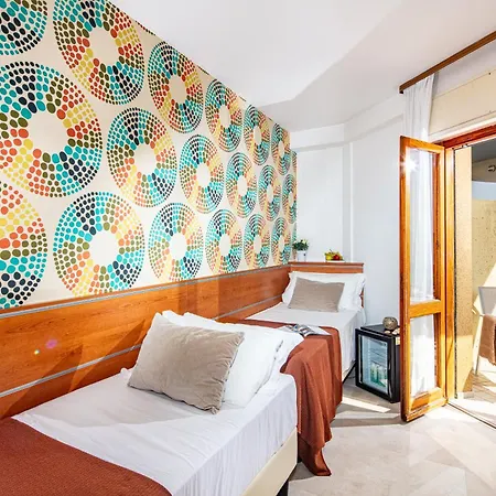 Argentina Hotel 3*