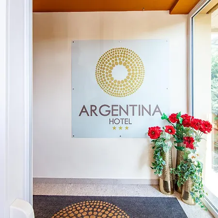Otel Argentina