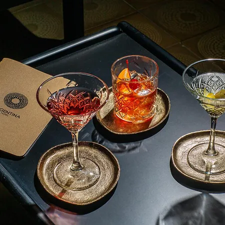 Argentina Hotel Grado