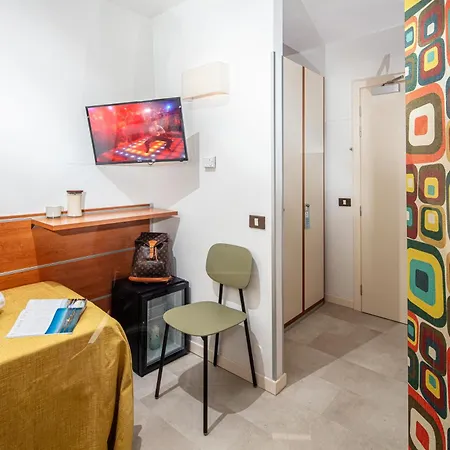Argentina Hotel Grado