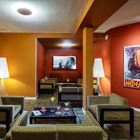 Argentina Hotel 3*