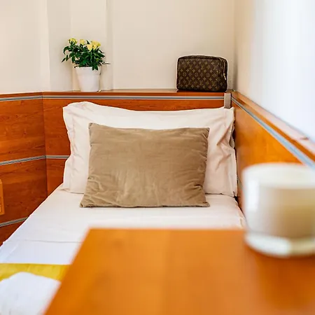 Argentina Hotel Grado