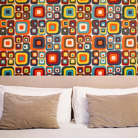 Hotel Argentina Grado