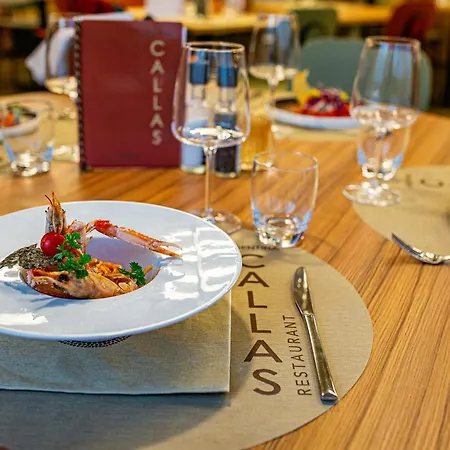 Argentina Hotel Grado