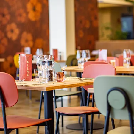 Hotel Argentina Grado