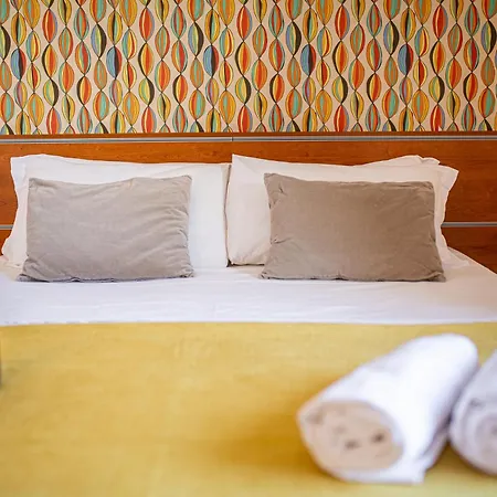 Otel Argentina