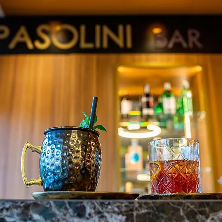 Hotel Argentina Grado