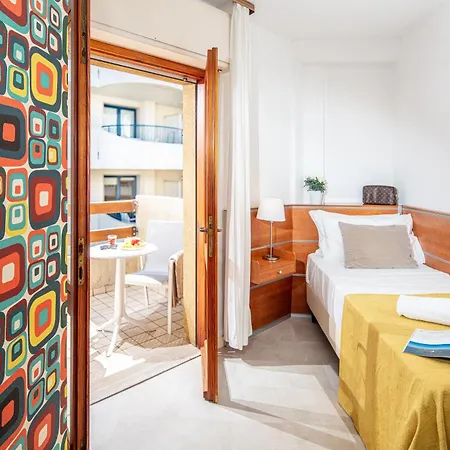 Hotel Argentina 3*