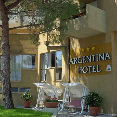 Argentina 3* גראדו
