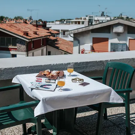 Hotel Argentina Grado