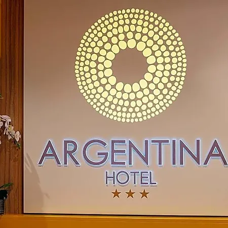 Argentina Grado