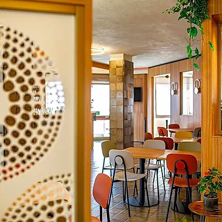 Argentina Hotel Grado