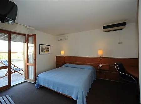 Argentina Hotel 3*