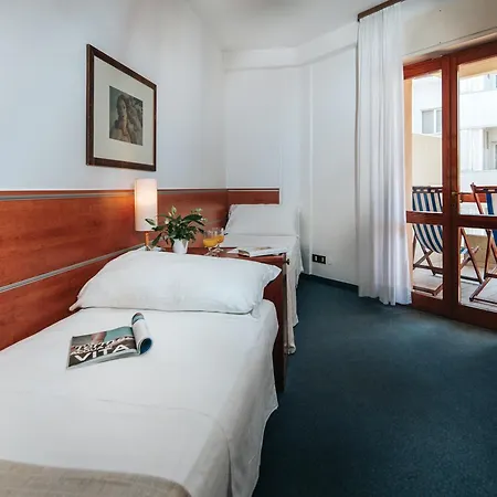 Hotel Argentina 3*