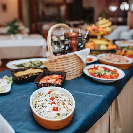 Argentina Hotel Grado