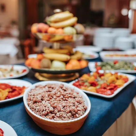 Argentina Hotel Grado