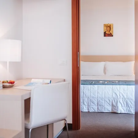 Hotel Argentina 3*