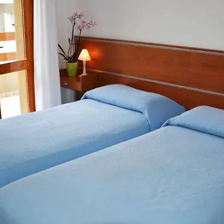 Hotel Argentina